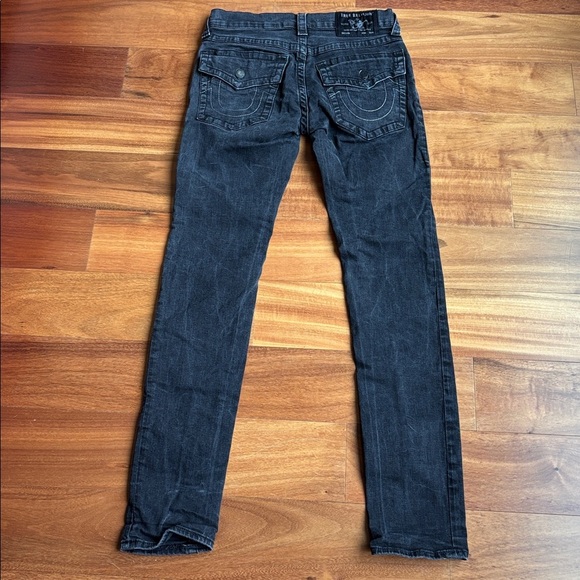 True Religion men’s jeans - Picture 4 of 9